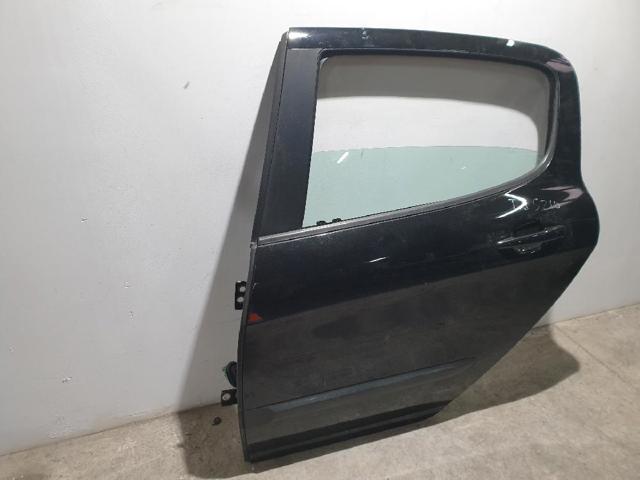 Drzwi tylne lewe 9006L7 PEUGEOT