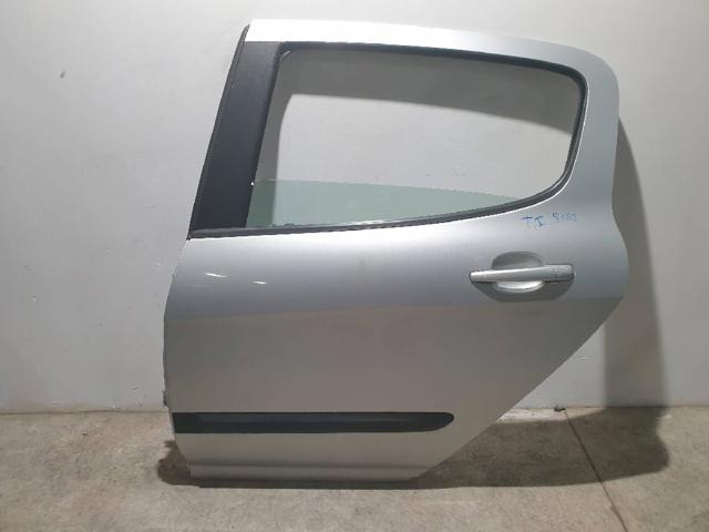 Drzwi tylne lewe 9006L7 PEUGEOT