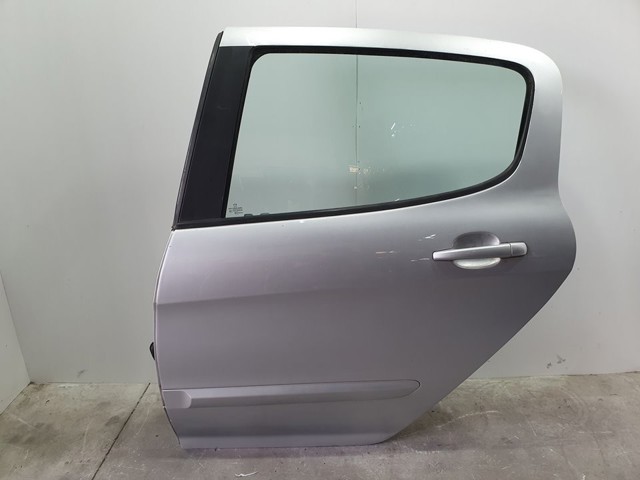 Drzwi tylne lewe 9006L7 PEUGEOT