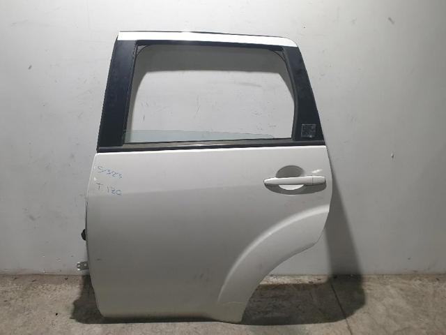 Drzwi Peugeot 4007