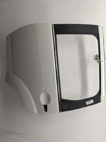 Drzwi tylne lewe 9006N1 PEUGEOT