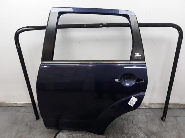 Drzwi Peugeot 4007