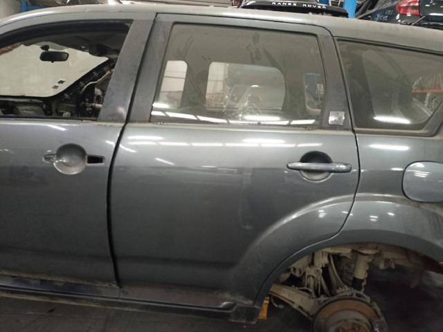 Drzwi Peugeot 4007