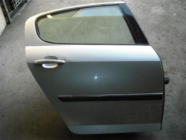 Drzwi Peugeot 4007