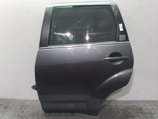 Drzwi tylne lewe 9006N1 PEUGEOT