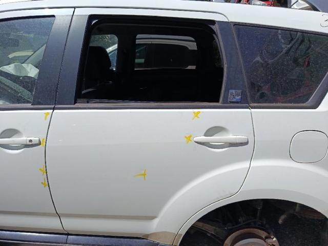 Drzwi tylne lewe 9006N1 PEUGEOT