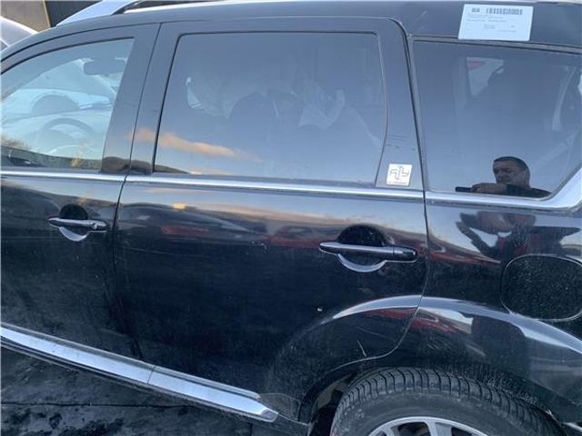 Drzwi tylne lewe 9006N1 PEUGEOT