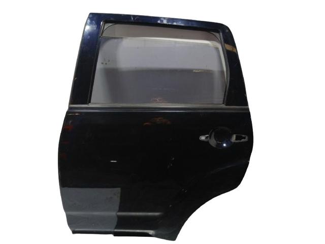Drzwi Peugeot 4007