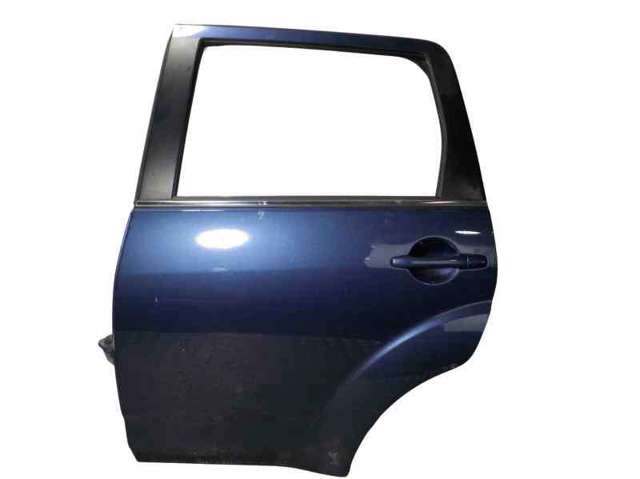Drzwi tylne lewe 9006N1 PEUGEOT