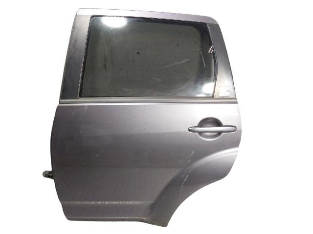 Drzwi tylne lewe 9006N1 PEUGEOT