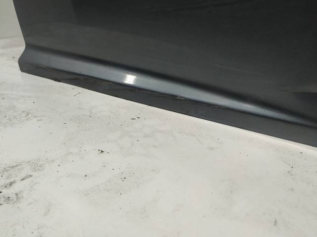Drzwi tylne lewe 9006N2 PEUGEOT