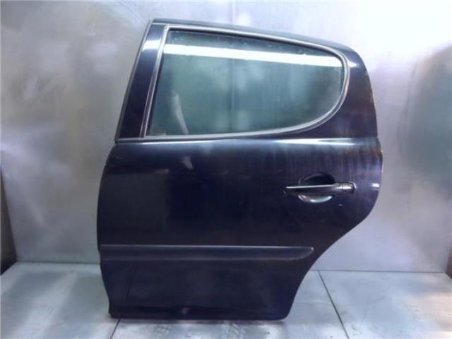 Drzwi tylne lewe 9006N2 PEUGEOT