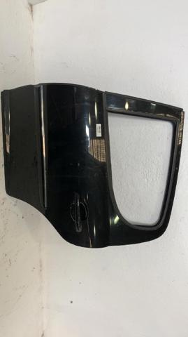 Drzwi tylne lewe 9006N2 PEUGEOT