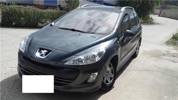  Peugeot 308 I (4E, 4H)