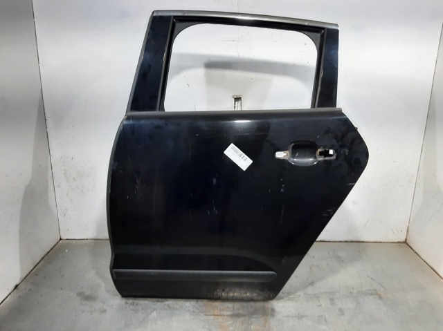 Drzwi tylne lewe 9006Q1 PEUGEOT