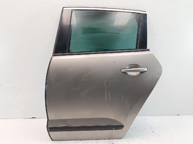 Drzwi tylne lewe 9006Q1 PEUGEOT
