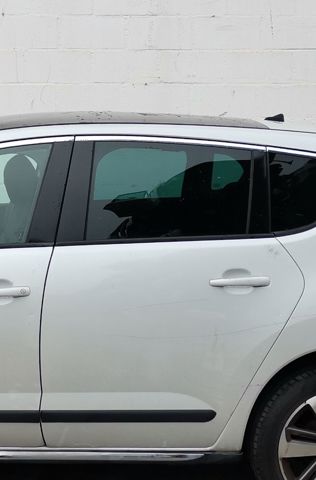 Drzwi tylne lewe 9006Q1 PEUGEOT