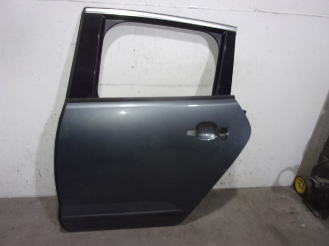 Drzwi tylne lewe 9006Q1 PEUGEOT