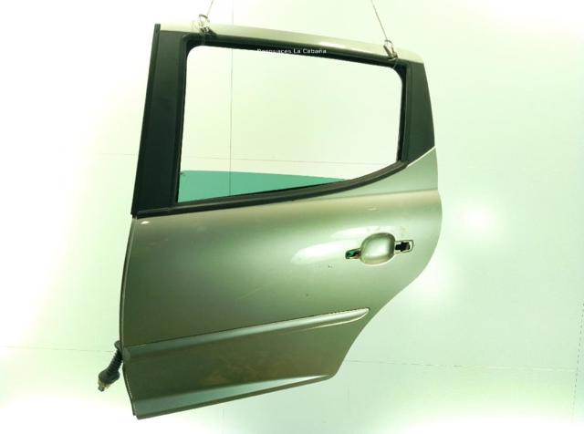  Peugeot 207  kombi kupić w Polsce