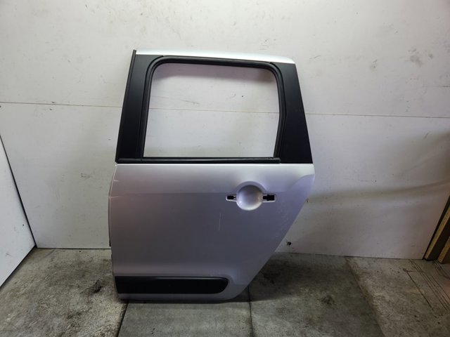 Drzwi tylne lewe 9006Q3 PEUGEOT