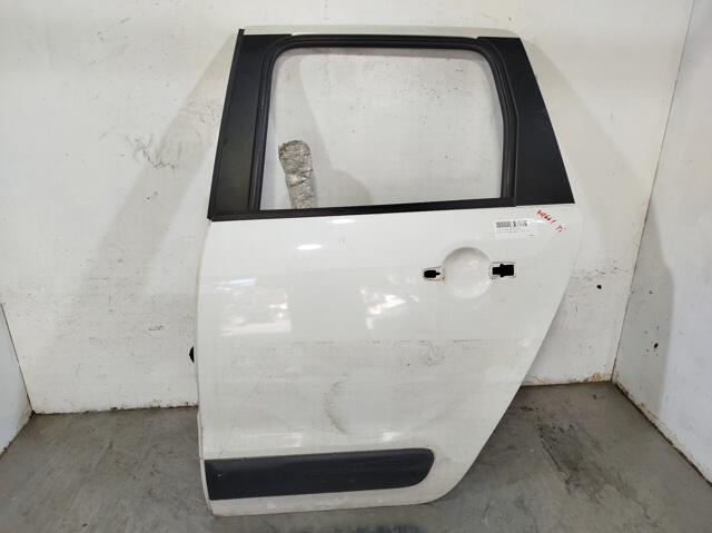 Drzwi tylne lewe 9006Q3 PEUGEOT