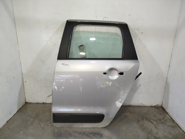 Drzwi tylne lewe 9006Q3 PEUGEOT