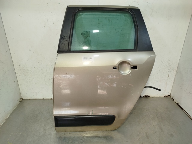 Drzwi tylne lewe 9006Q3 PEUGEOT