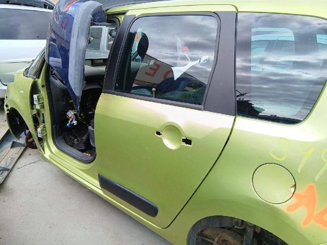Drzwi tylne lewe 9006Q3 PEUGEOT