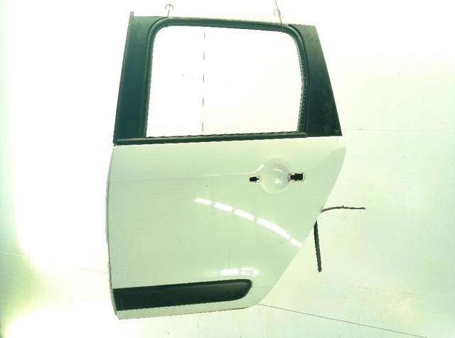 Drzwi tylne lewe 9006Q3 PEUGEOT