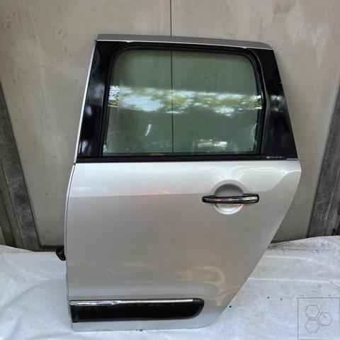 Drzwi tylne lewe 9006Q3 PEUGEOT