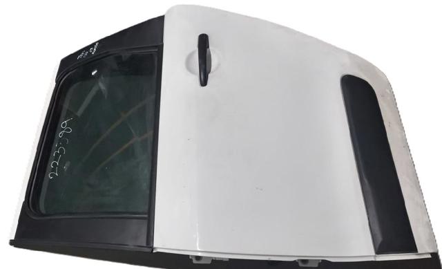 Drzwi tylne lewe 9006Q3 PEUGEOT