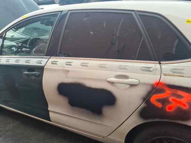 Drzwi tylne lewe 9006R9 PEUGEOT