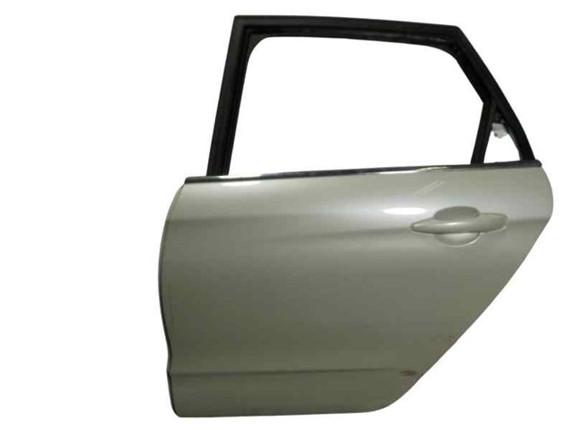 Drzwi tylne lewe 9006R9 PEUGEOT
