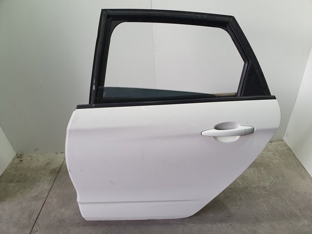 Drzwi tylne lewe 9006R9 PEUGEOT
