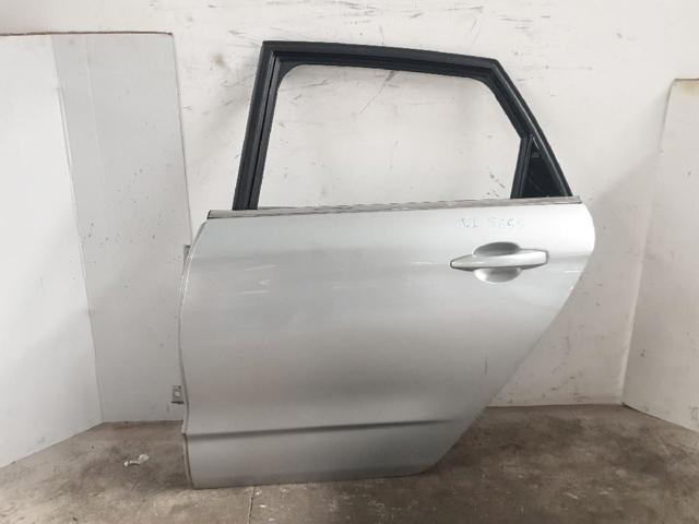 Drzwi tylne lewe 9006R9 PEUGEOT