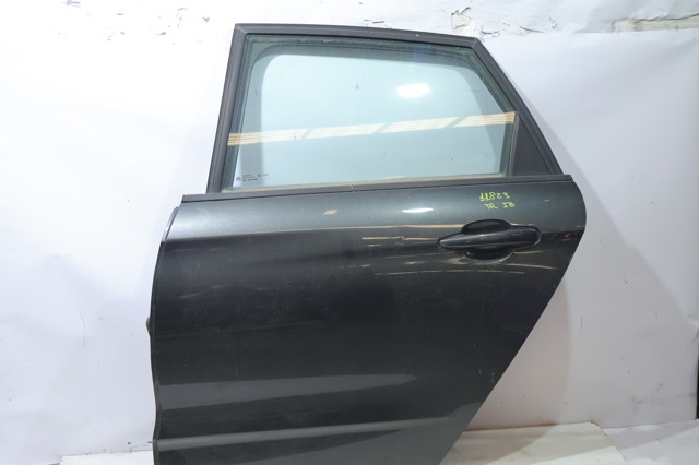 Drzwi tylne lewe 9006R9 PEUGEOT
