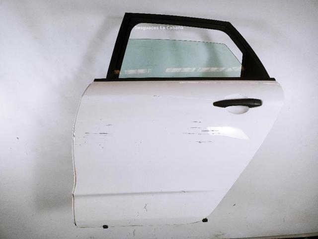 Drzwi tylne lewe 9006R9 PEUGEOT