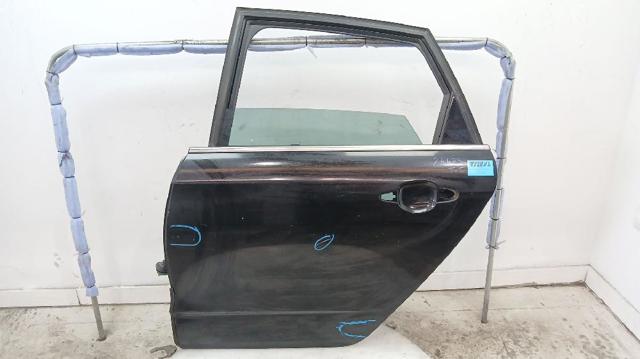 Drzwi tylne lewe 9006R9 PEUGEOT