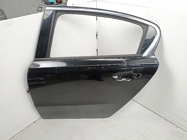 Drzwi tylne lewe 9006S0 PEUGEOT