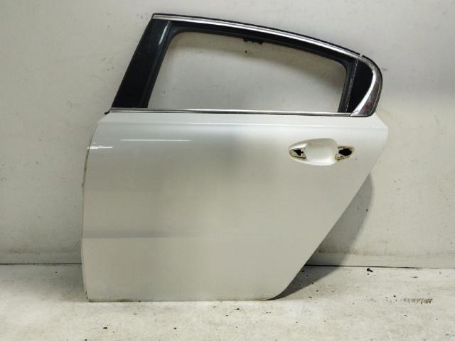 Drzwi tylne lewe 9006S0 PEUGEOT