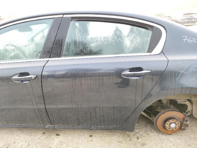 Drzwi tylne lewe 9006S0 PEUGEOT