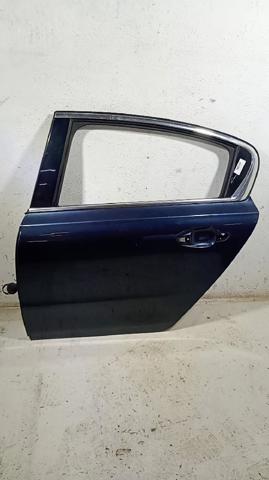 Drzwi tylne lewe 9006S0 PEUGEOT