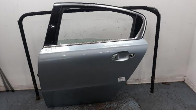 Drzwi tylne lewe 9006S0 PEUGEOT