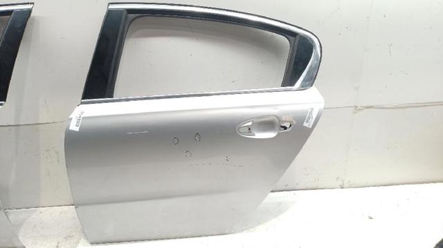 Drzwi tylne lewe 9006S0 PEUGEOT