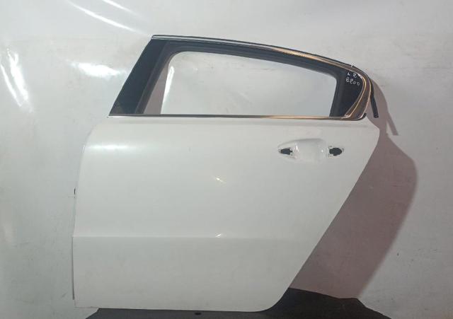 Drzwi tylne lewe 9006S0 PEUGEOT