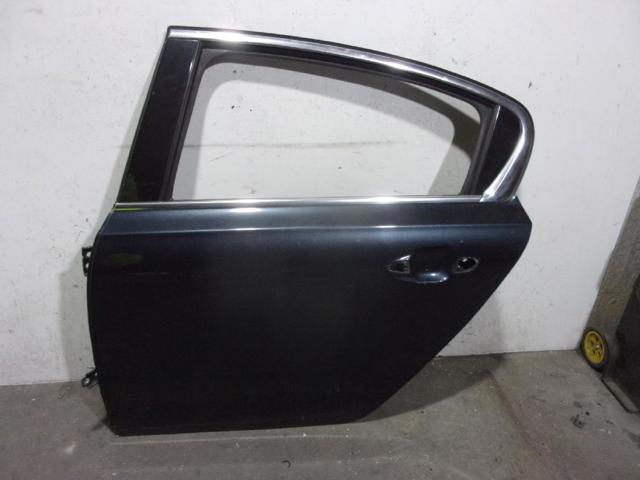 Drzwi tylne lewe 9006S0 PEUGEOT