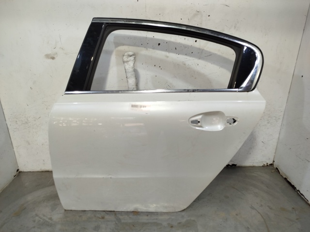 Drzwi tylne lewe 9006S0 PEUGEOT
