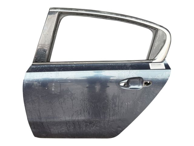 Drzwi tylne lewe 9006S0 PEUGEOT