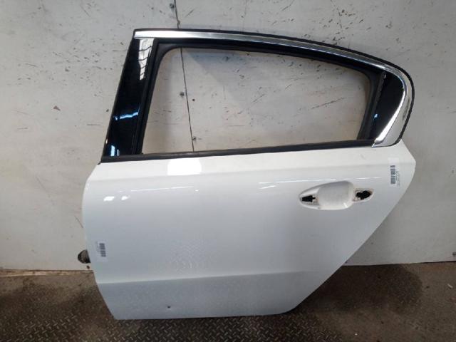Drzwi tylne lewe 9006S0 PEUGEOT