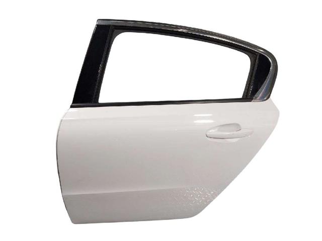Drzwi tylne lewe 9006S0 PEUGEOT